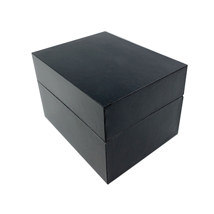 Customized Simple Design Paper Watch Box for Gift Packaging