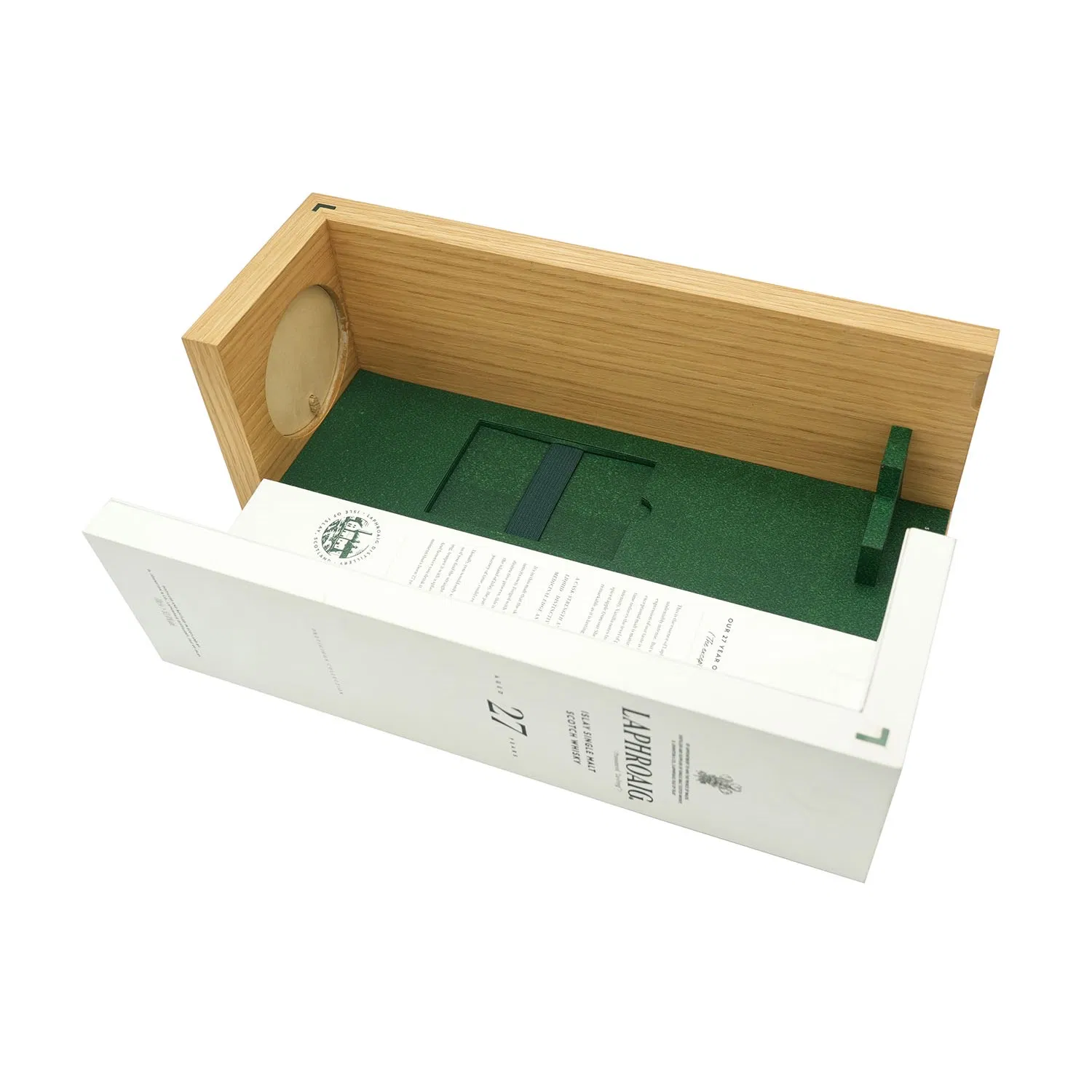 Custom Eco-Friendly Wooden Red Wine Box Single Bottle Simple Wooden Wine Packaging Box