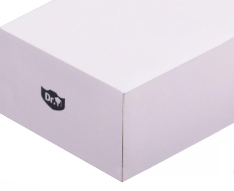 Custom Logo Printed Mini Gift Box for Storage Solutions