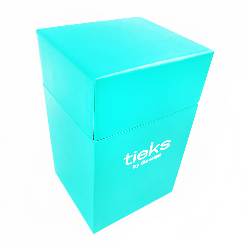 Custom Cardboard Packaging Fashion Paper Perfume Box for Gift Packaging