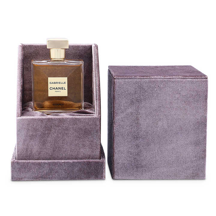 Premium Custom Cardboard Gift Box for Perfume Packaging