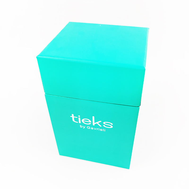 Custom Cardboard Packaging Fashion Paper Perfume Box for Gift Packaging