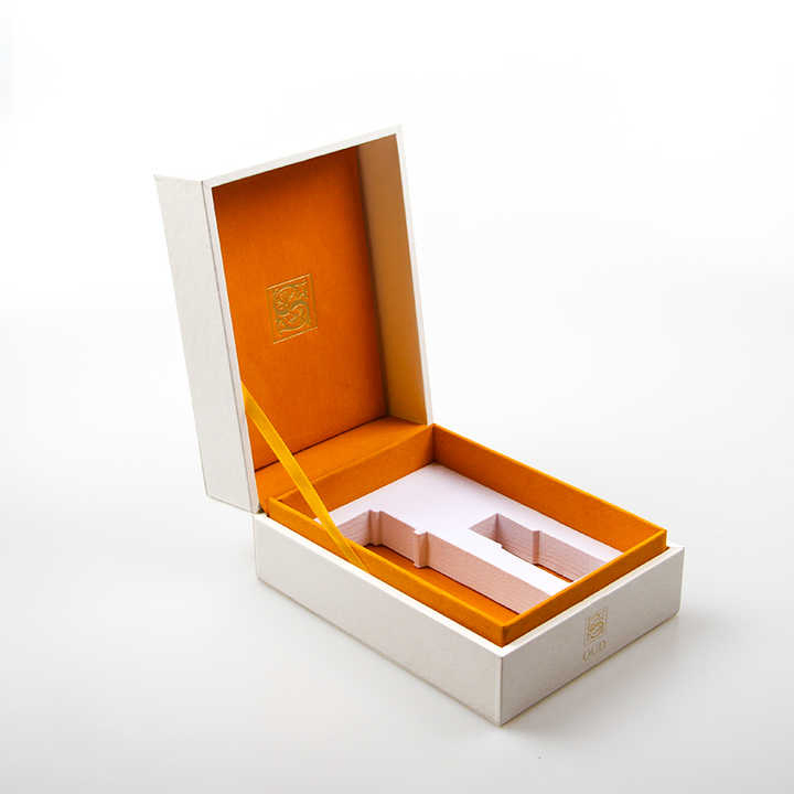Luxury Design Best Sales Wholesale Custom Printed Folded Leather Perfume Packaging Box Perfume Box Logo Gift