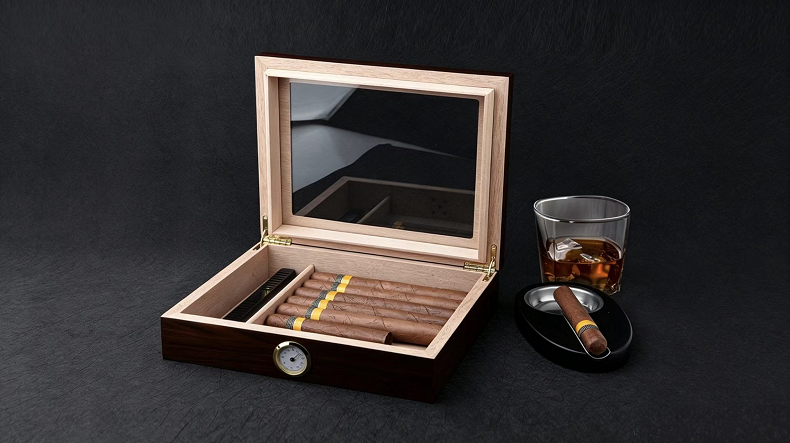 How To Choose A Reliable Cigar Packaging Factory For Long-Term Cooperation?