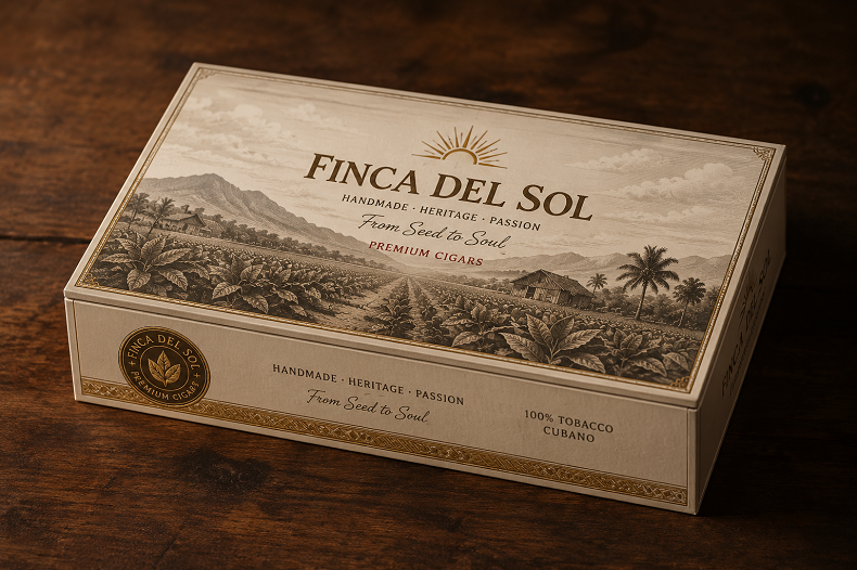 How Printed Paper Enhance the Visual Effect of the Box?
