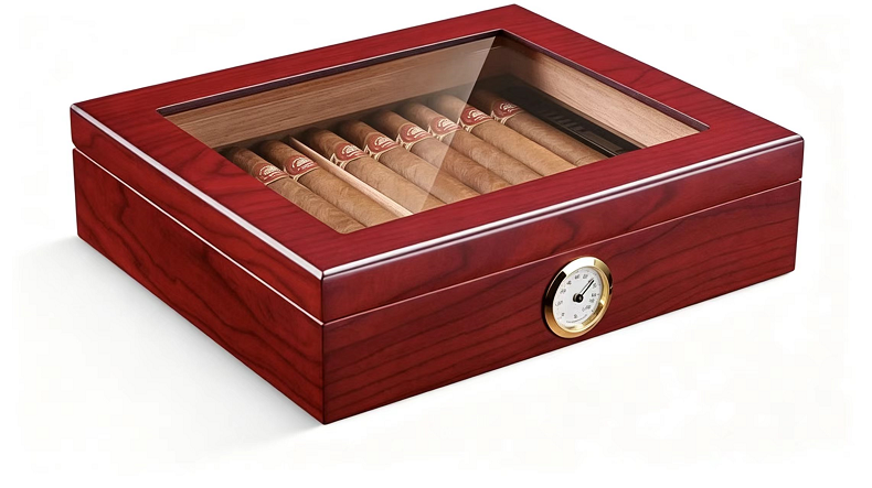 Why Spanish Cedar Is Expensive for Cigar Humidor Boxes?