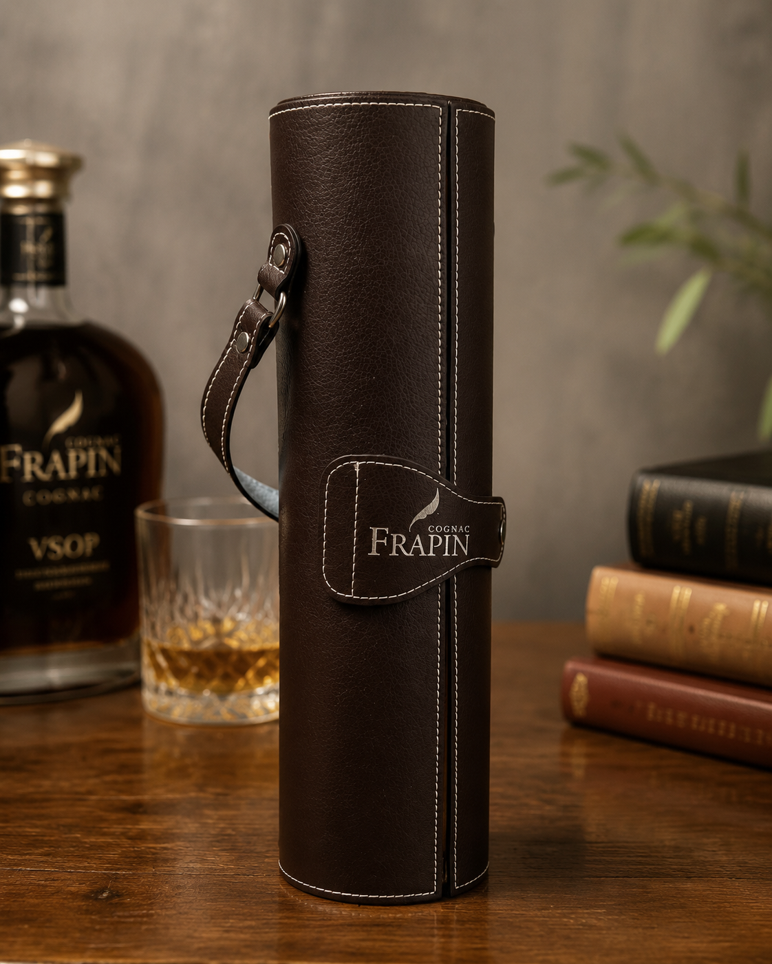 Custom wine packaging solution