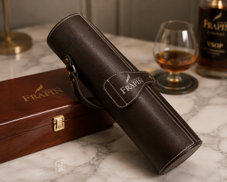 How to Choose a Custom Luxury Wine Box for Your Bran？