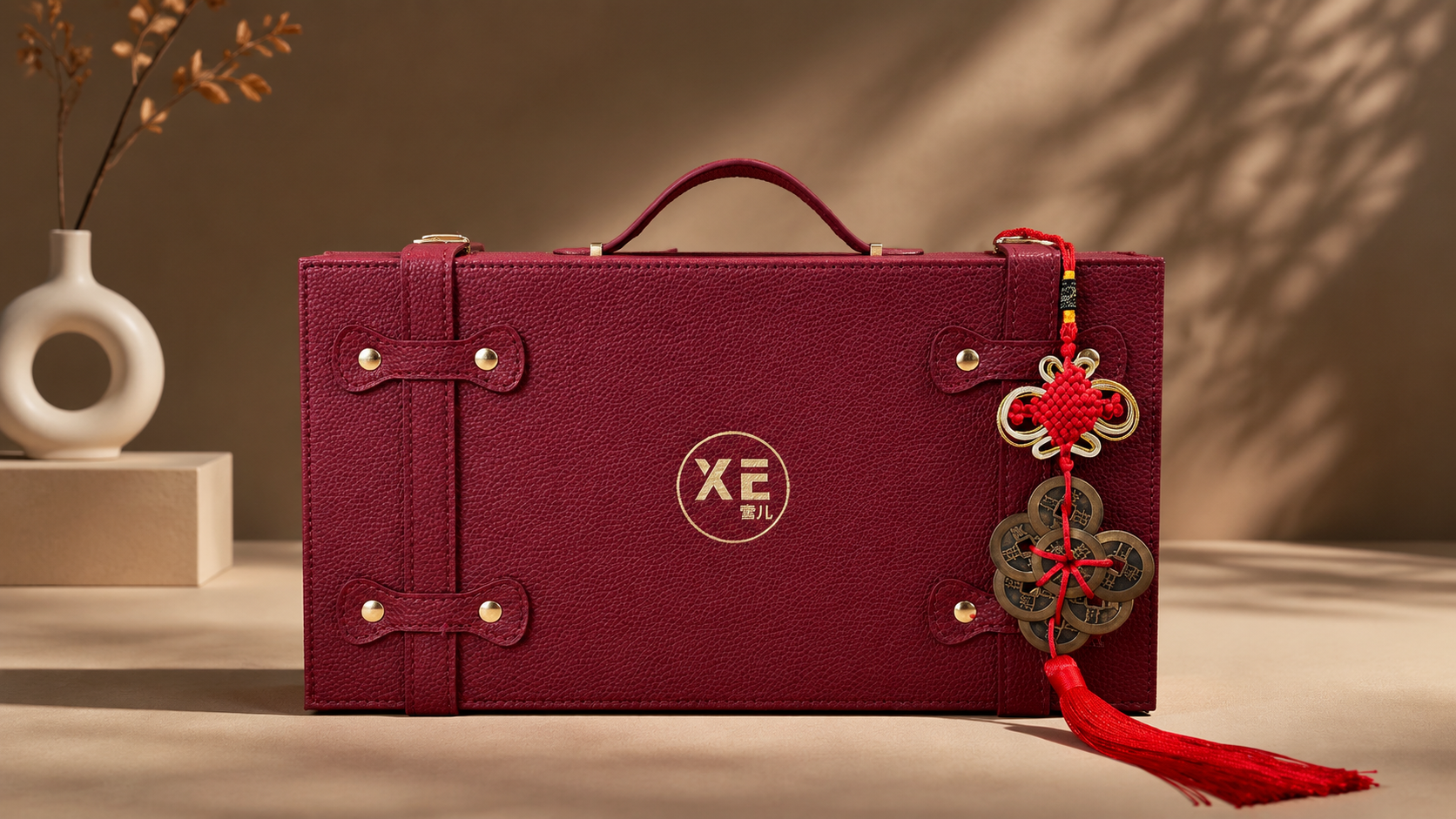 Why Does Edge Painting Make Leather Boxes Look More Premium?