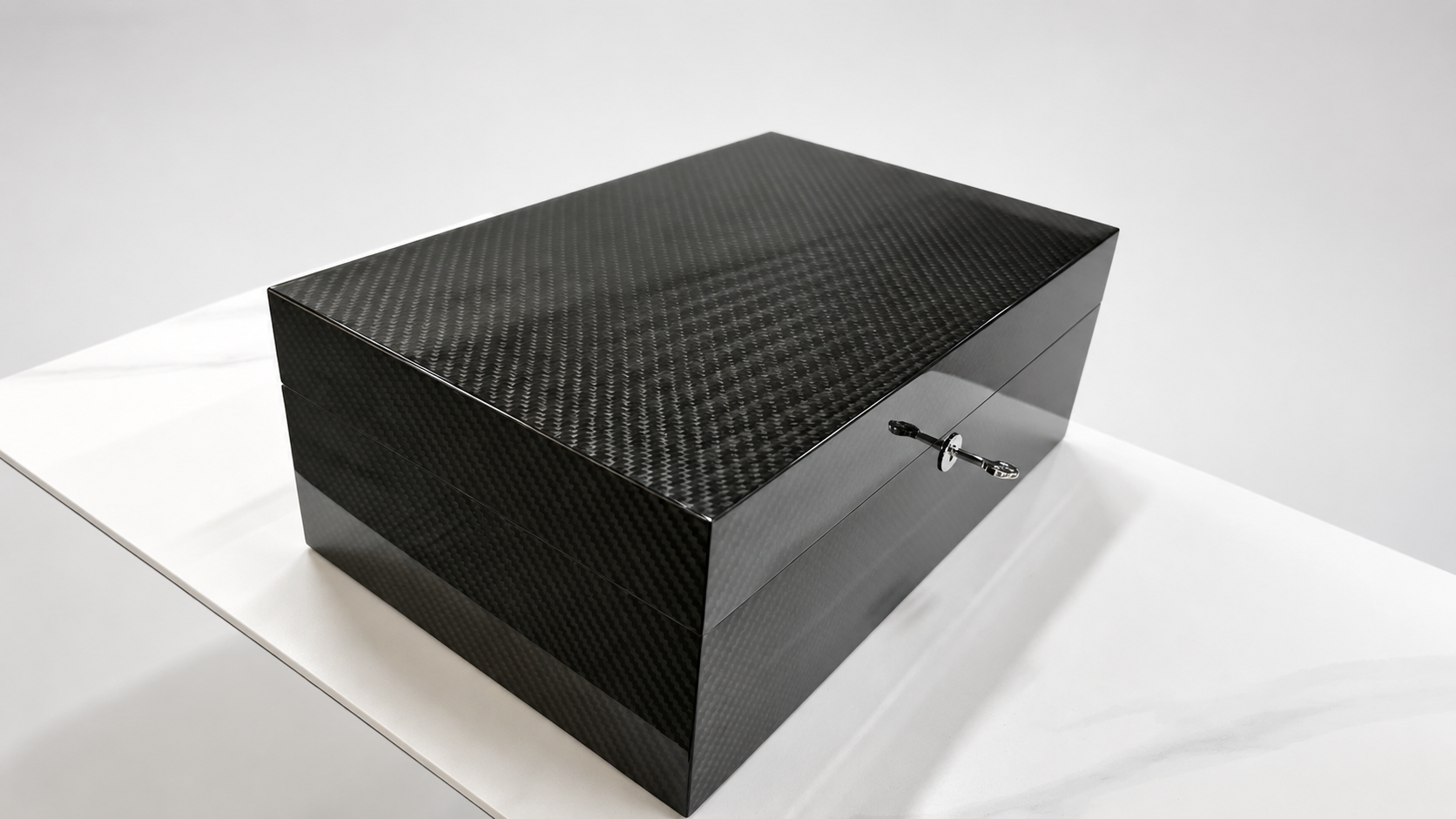 Why Is Carbon Fiber So Expensive? The Craftsmanship Behind Luxury Carbon Fiber Wooden Boxes