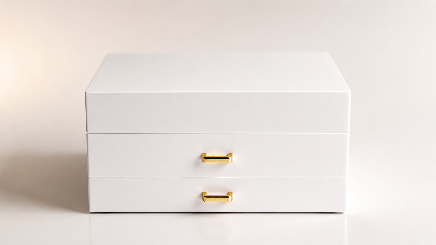 Why Luxury Gift Boxes Are Becoming Storage Organizers?