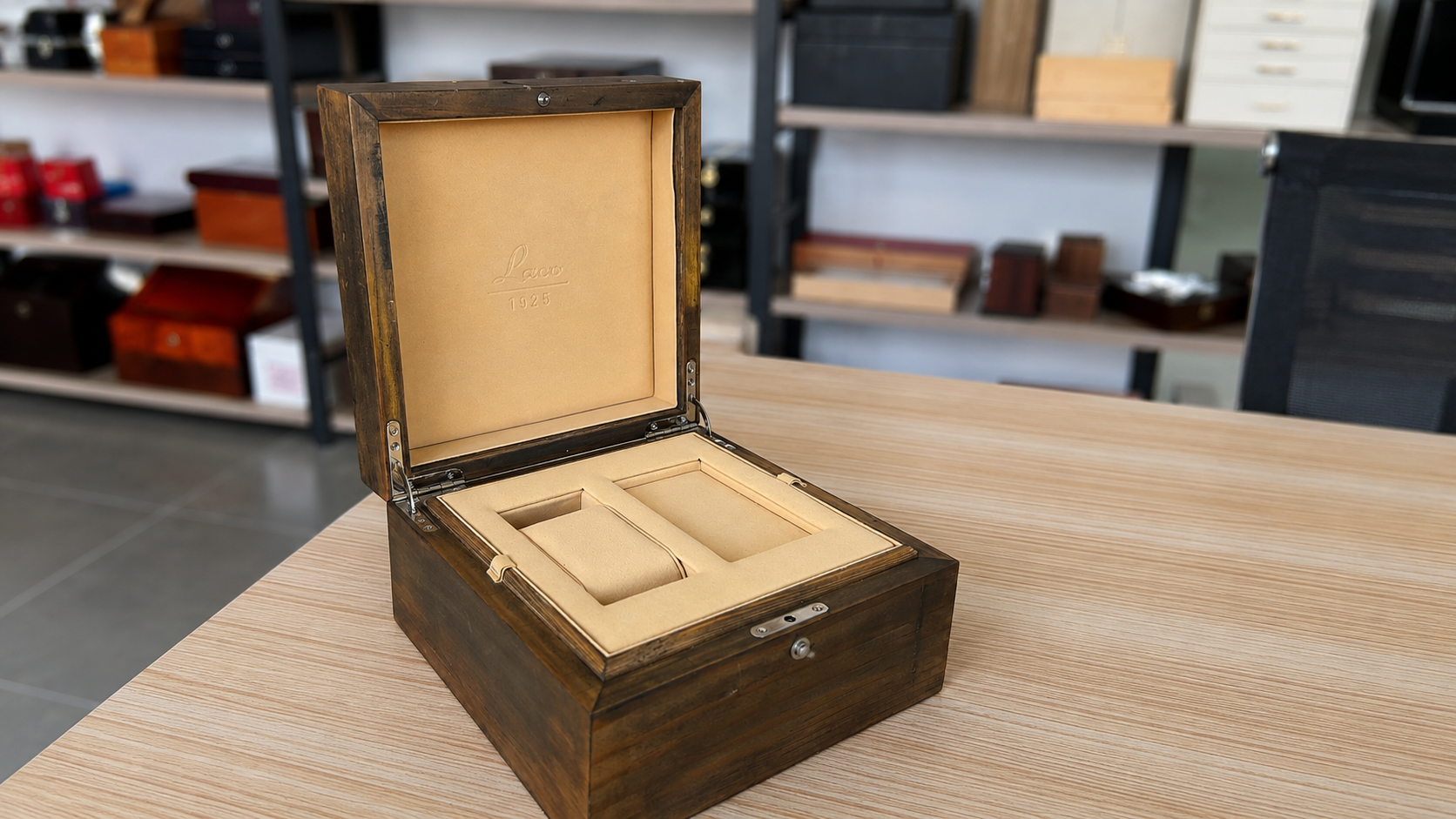 Watch Box Product Selection: How to Choose Products That Sell
