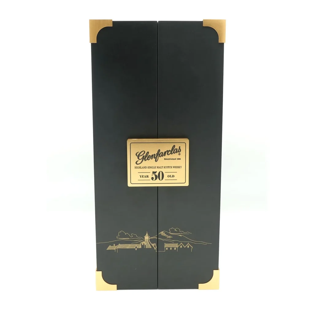 Custom Luxury Wine Gift Box Wooden Red Bottle Storage Packaging Single Bottle Wine Gift Boxes