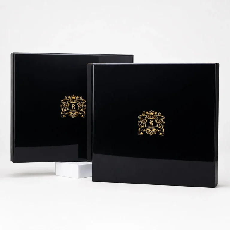 Behind the Box: How Our Team Turns Ideas into Luxury Packaging