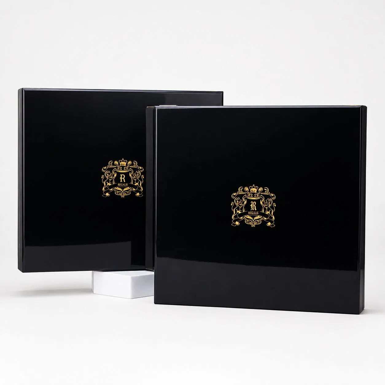 Behind the Box: How Our Team Turns Ideas into Luxury Packaging