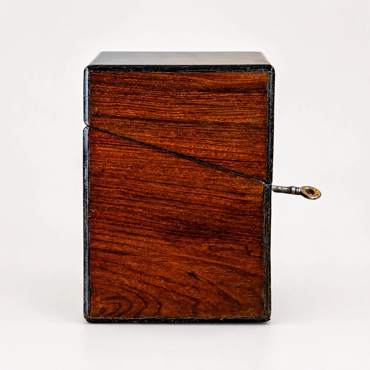 Arab Perfume Household Sundries Customized Luxury Wooden Perfume Box Gift Packaging