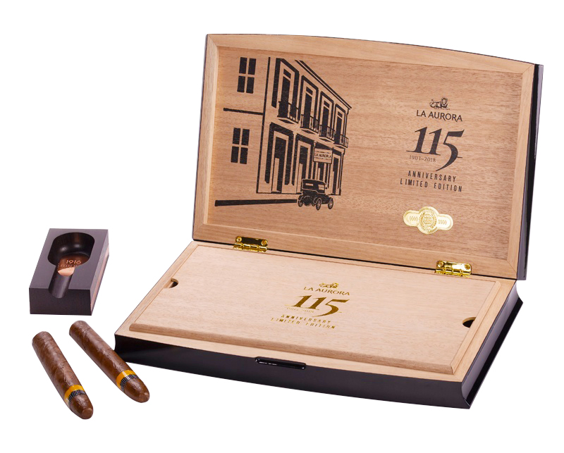Customized Deisgn Spanish Cedar Cigar Boxes Cigar Humidor Collections Box