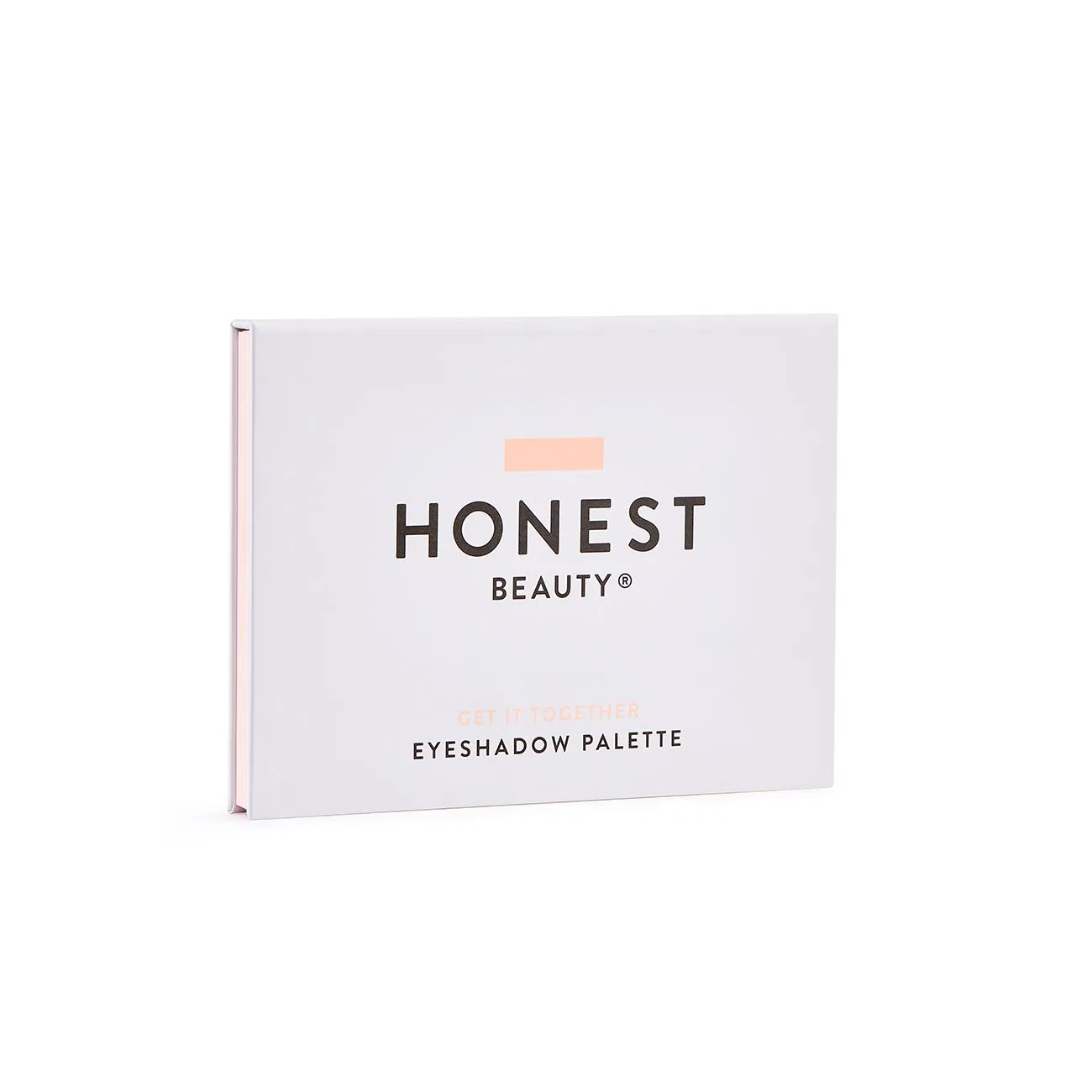 OEM Fashionable Simple Cardboard Packaging Cosmetic Eyeshadow Palette Paper Box