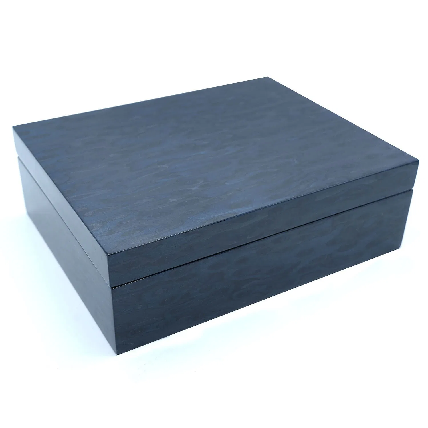 OEM Jewelry Box Luxury Wooden Gift Box for Rings and Bracelets