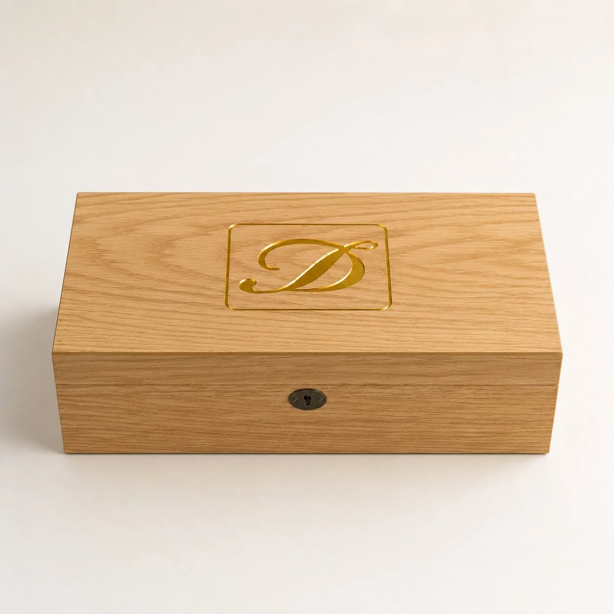 Luxury Wooden Jewelry Box Large Capacity Jewelry Organizer with Ring Necklace Earring Storage Handmade Vintage Design