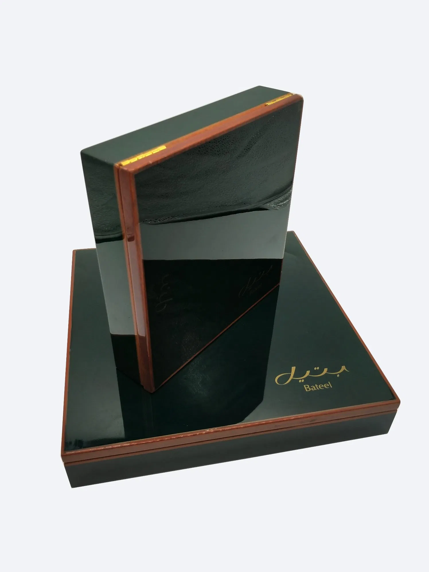 Customized Design Wooden Gift Packaging Box/Food/Date Boxes Chocolate Box