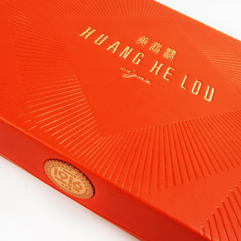 Cudtom Design Gift Packaging Luxury Double Wooden Cigar Storage Box