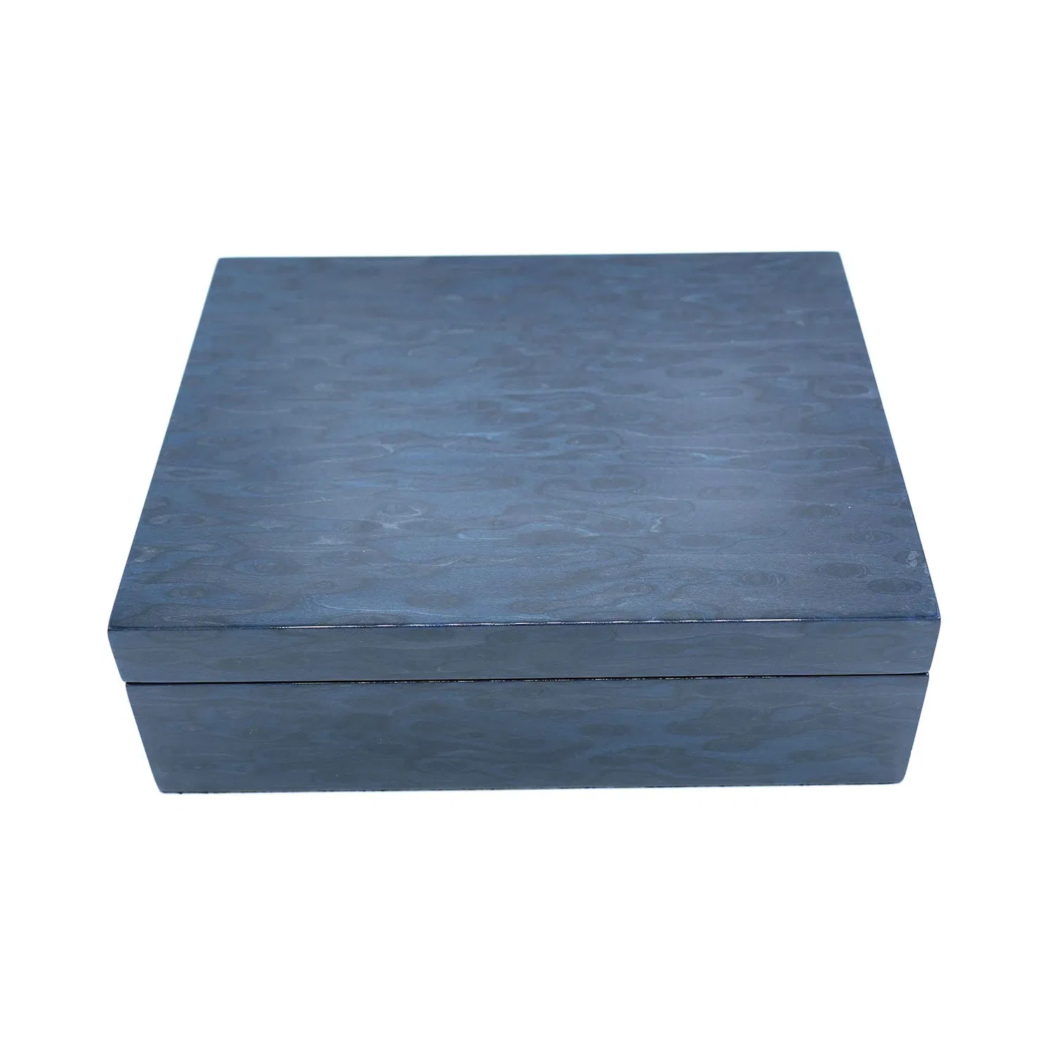 OEM Jewelry Box Luxury Wooden Gift Box for Rings and Bracelets