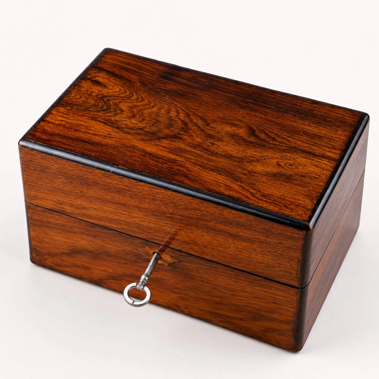Arab Perfume Household Sundries Customized Luxury Wooden Perfume Box Gift Packaging