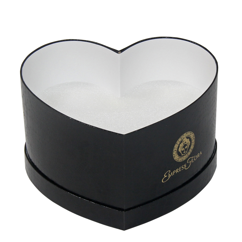 Custom Hot Stamping Logo Printing PVC Leather Jewelry Gift Box