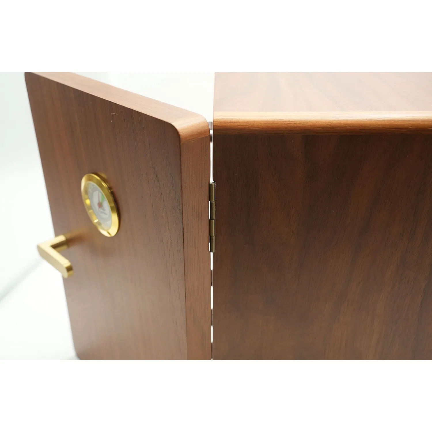 Custom Wooden Case Portable Jewellery Ring Earrings Necklace Bracelet Bangle Jewelry Box