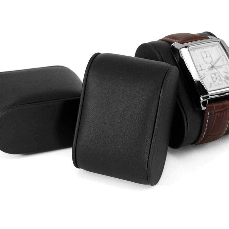 Custom Extravagant Design Wooden Packaging Display Watch Box for Gift