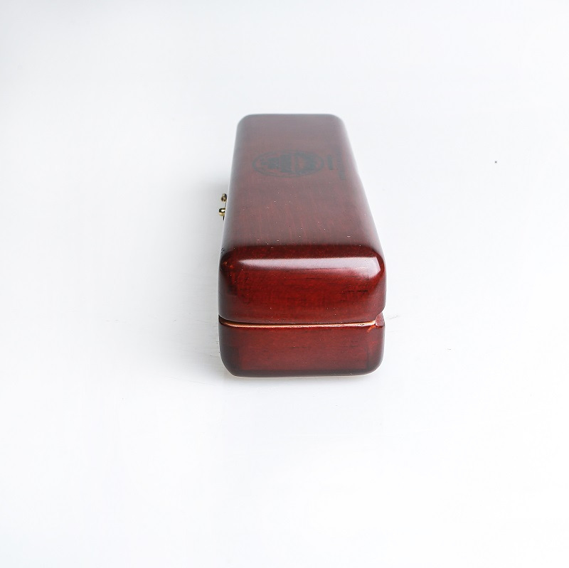 Suitable Spanish Cedar Wooden Cigar Box for Travel