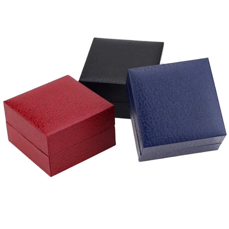 Customized Paper Packing Boxes Fashion Watch Storage Box for Gift Packaging