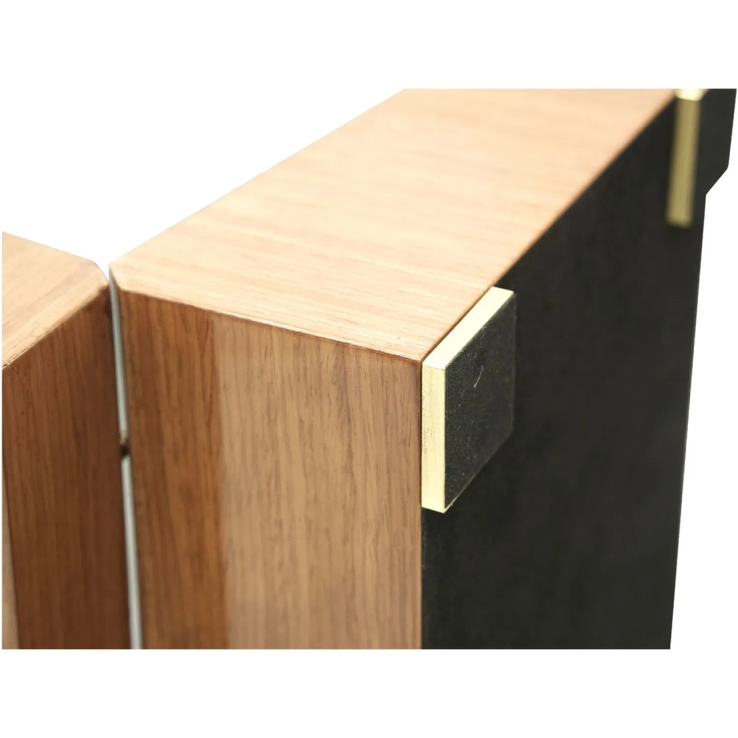 Customized Luxury Partial Hard Cases Watch Packaging Wooden Gift Watch Box