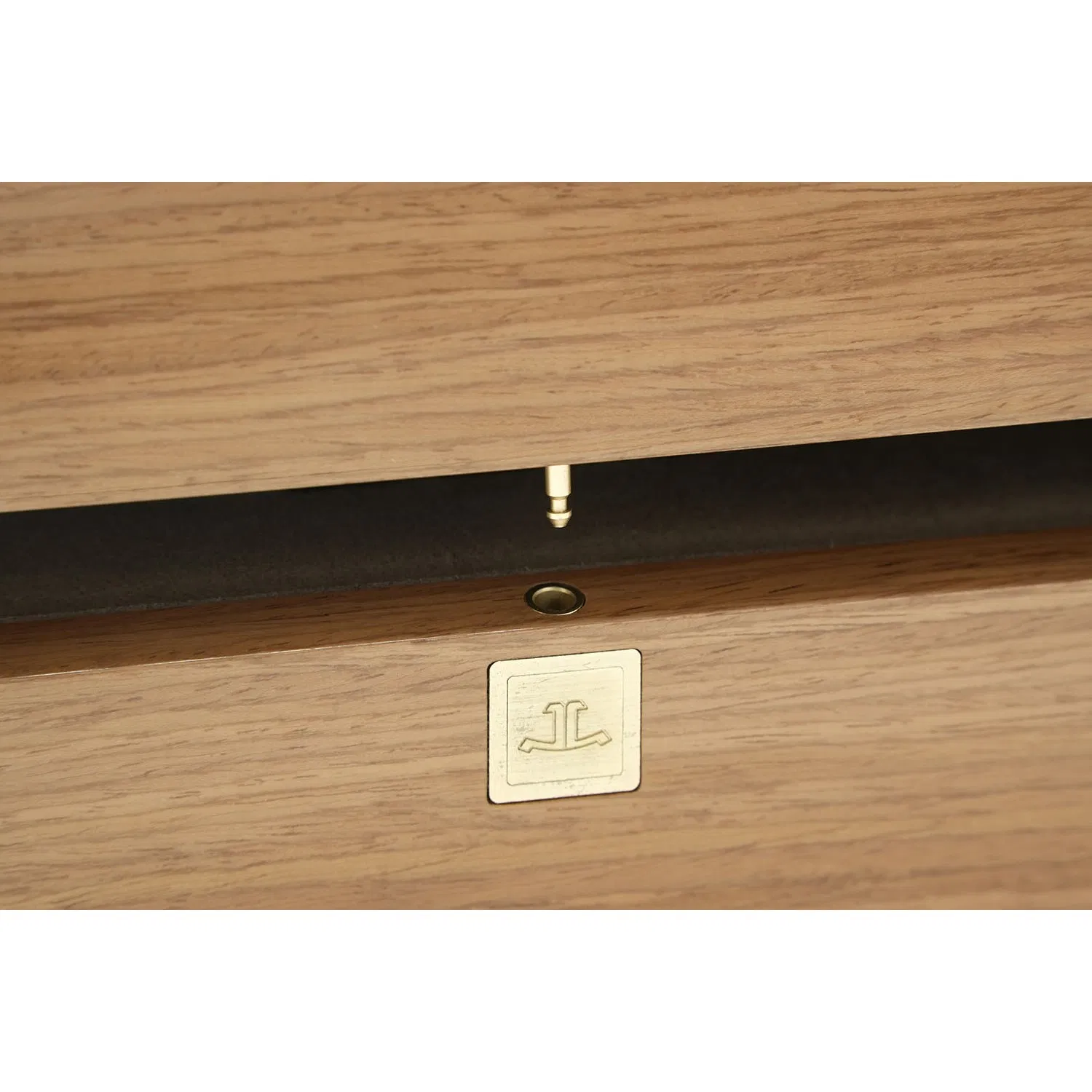 OEM Luxury Storage Single Gift Cases Watch Packaging Wooden Boxes