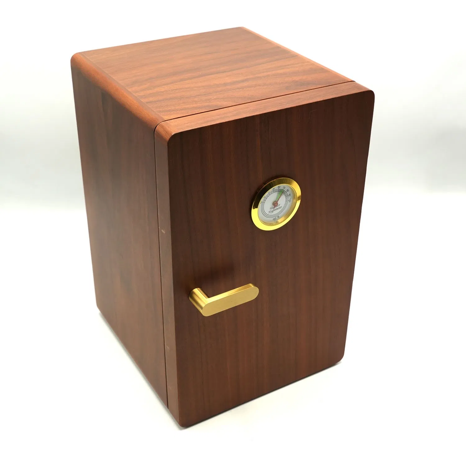 Custom Wooden Case Portable Jewellery Ring Earrings Necklace Bracelet Bangle Jewelry Box