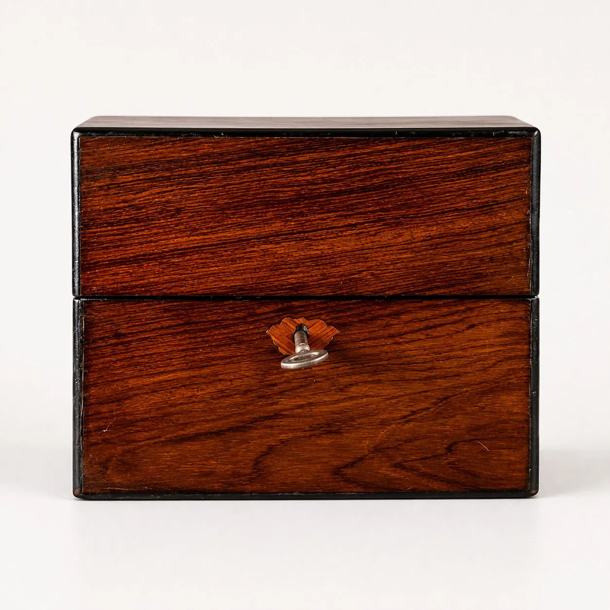 Arab Perfume Household Sundries Customized Luxury Wooden Perfume Box Gift Packaging