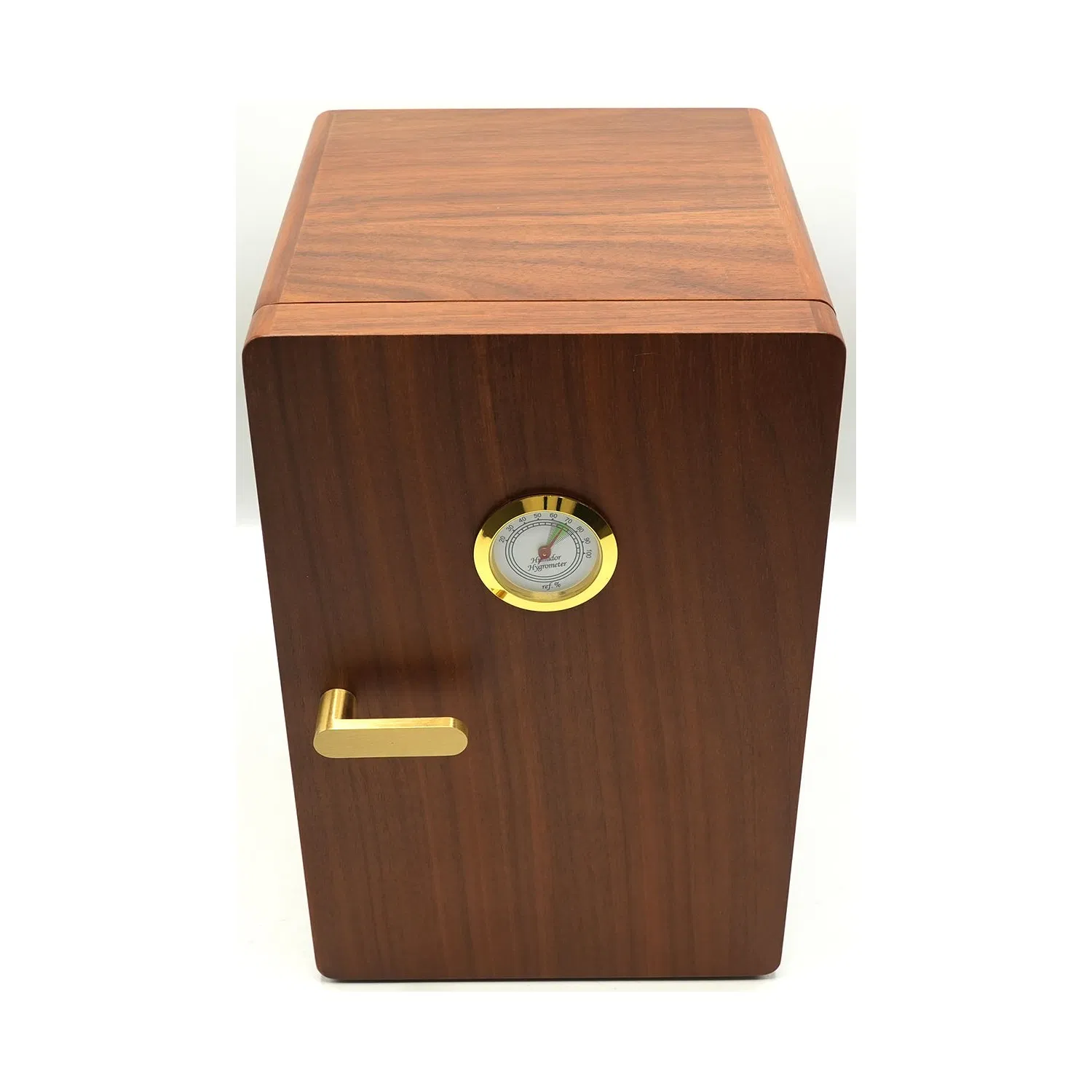 Custom Wooden Case Portable Jewellery Ring Earrings Necklace Bracelet Bangle Jewelry Box