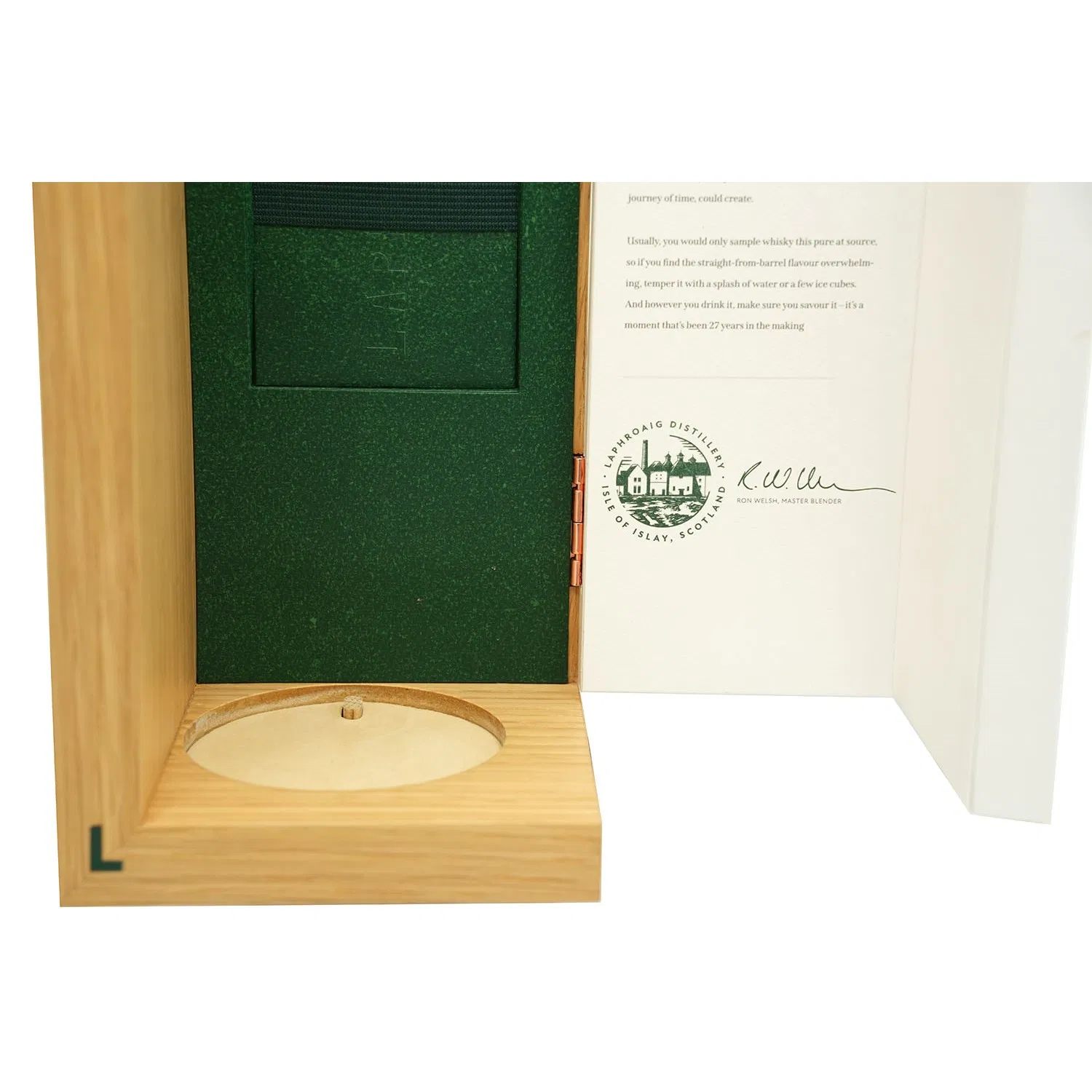 Custom Folding Magnetic Gift Box Wooden Luxury Wine Bottle Box Packaging