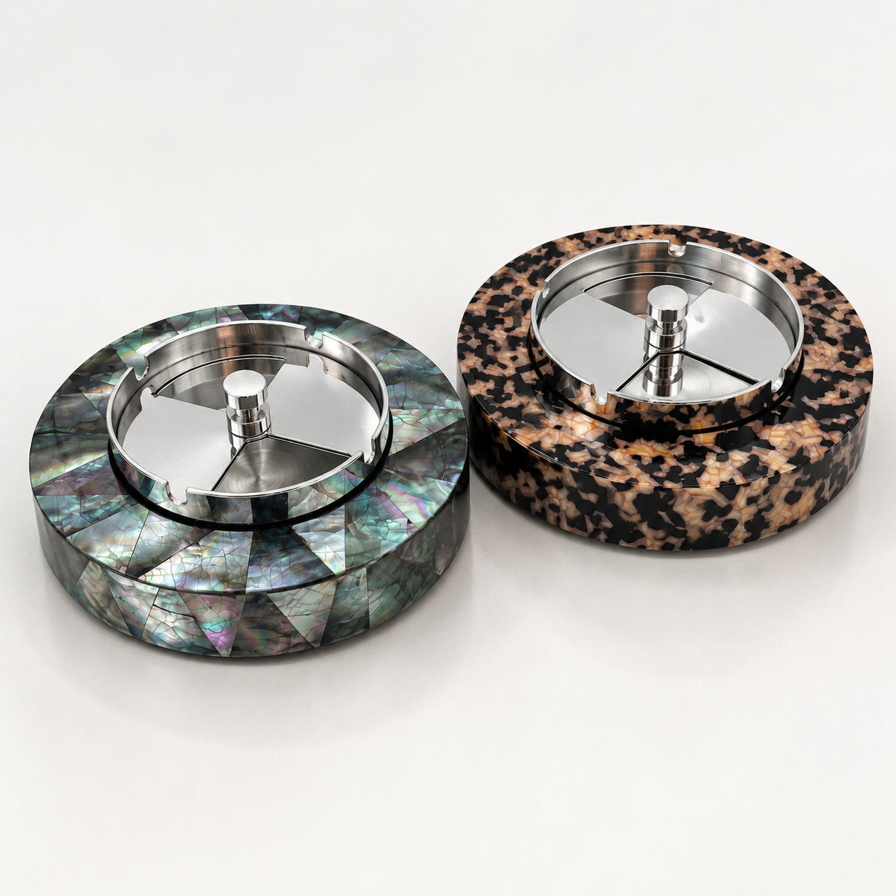 The Art of Shell Inlay: Why Handmade Luxury Products Take More Time