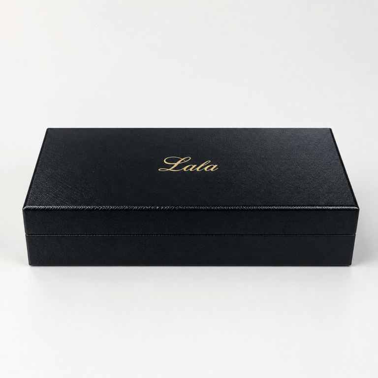 Jewelry Box Inserts: How to Choose the Right Interior for Rings, Necklaces and Bracelets