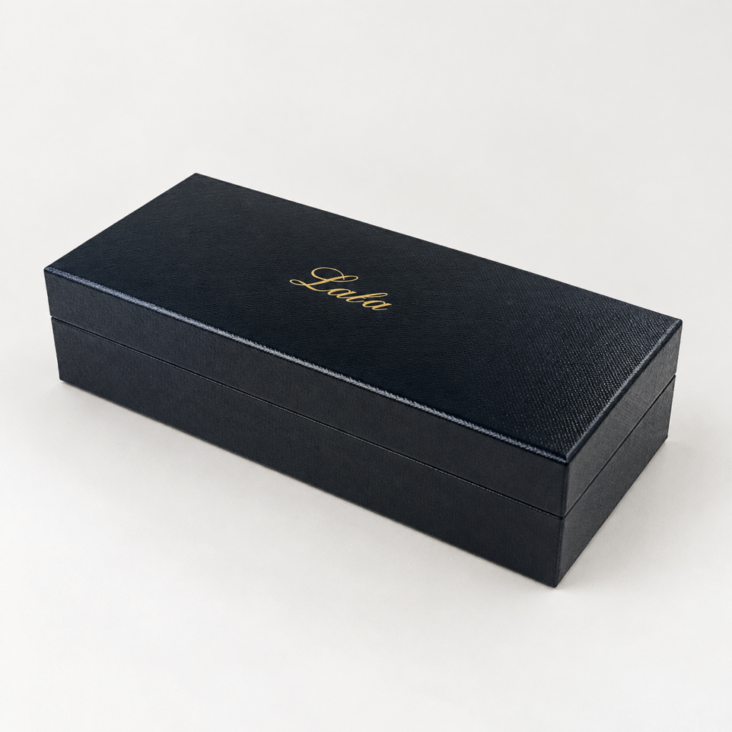 Luxury Custom Wooden Jewelry Box Premium Gift Box Organizer for Rings Necklace Watch Storage Packaging