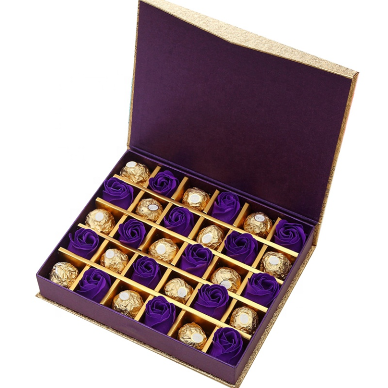 Halloween Chocolate Packaging Ideas: How Custom Gift Boxes Help Brands Stand Out in 2026
