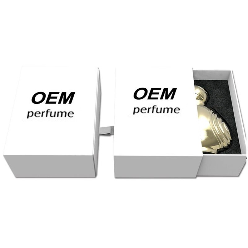Custom Printed Logo Cosmetic Boxes for Perfume Packaging