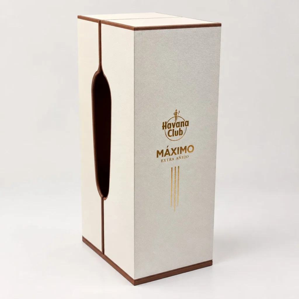 Luxury Wooden Box Wine Packaging Gift Box with Elegant Finish Custom Manufacturer Supply