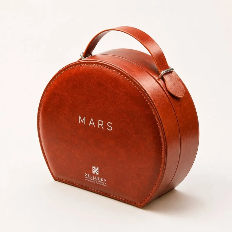 Why Luxury Perfume Boxes Are Becoming Fashion Accessories in 2027