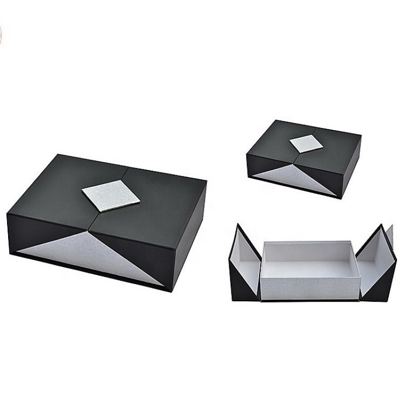 Eco-Friendly Custom Logo Paper Sunglasses Packaging Box for Retail