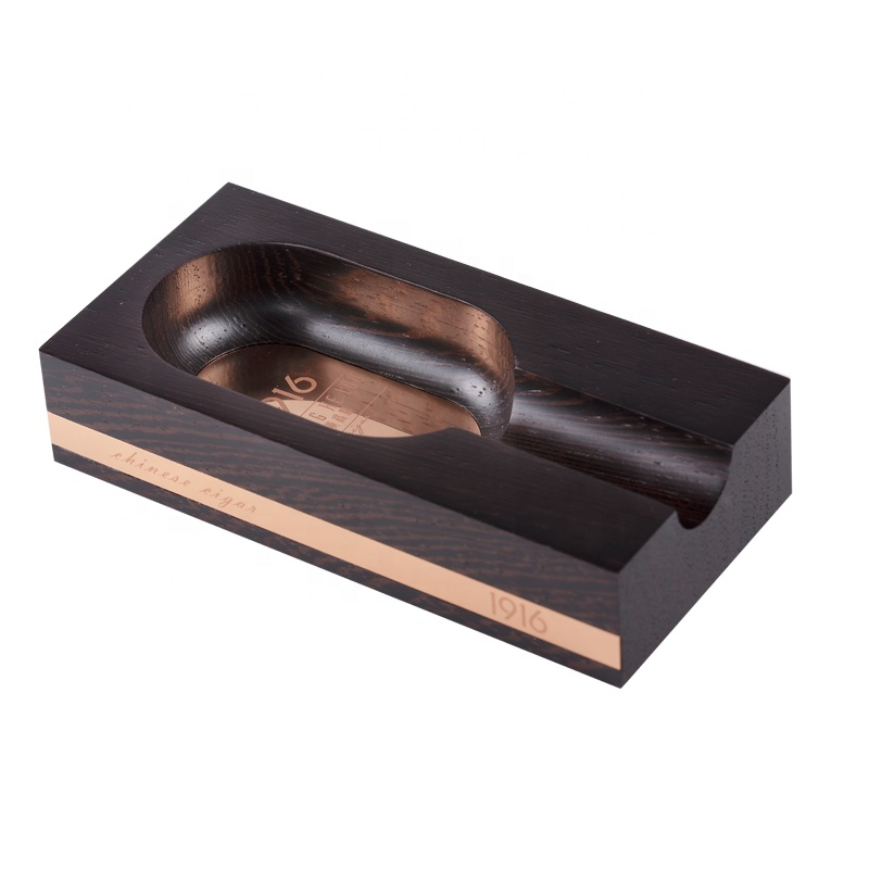 Cohiba 1916 Cuba Cigar Collection Boxes Travel Cigar Storage Box
