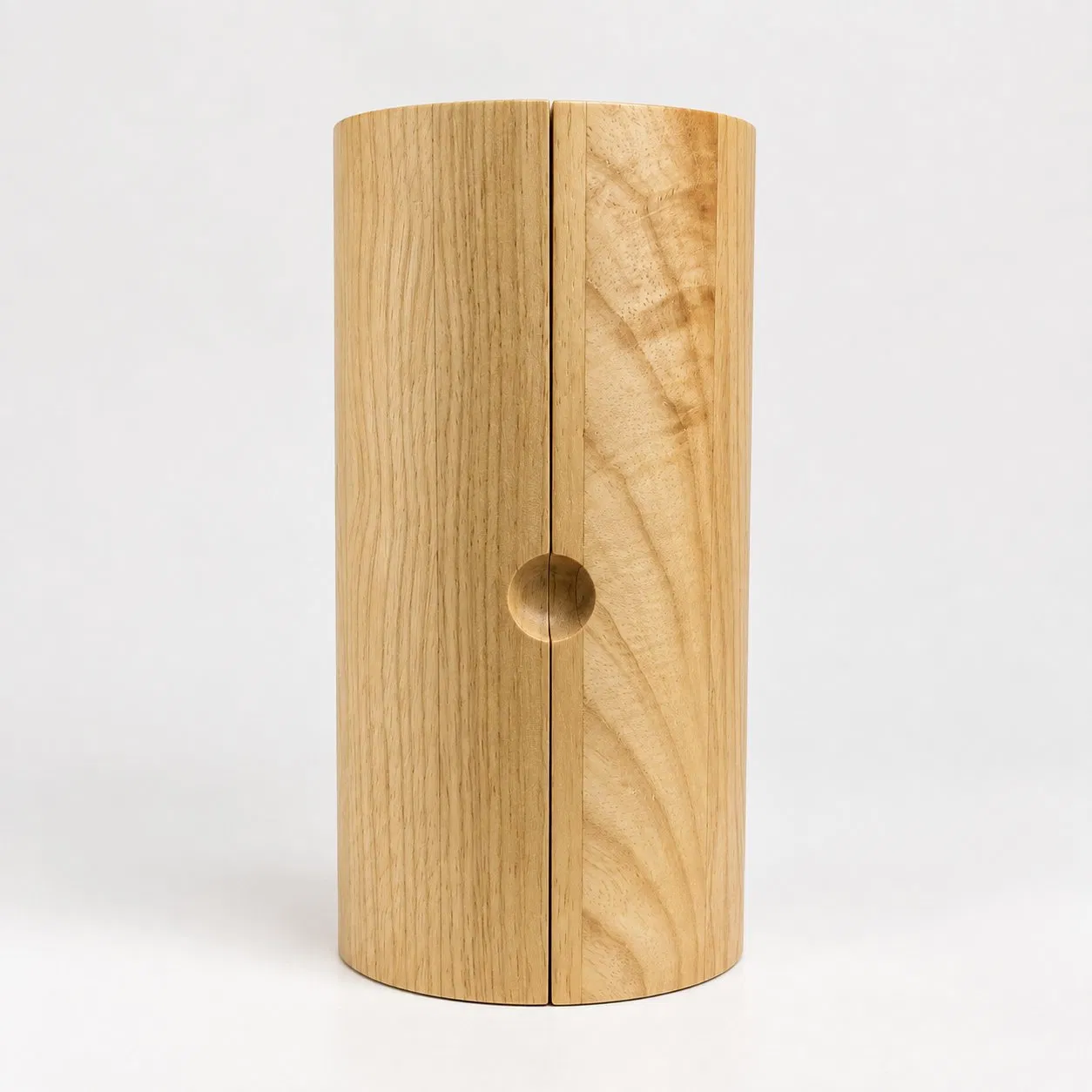 Luxury Wooden Wine Box Custom Packaging Gift Box for Premium Whisky Bottle Display