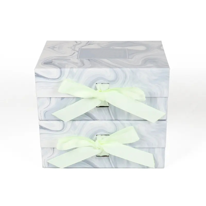 Eco-Conscious Cardboard Packaging for Natural Skin Care Gifts